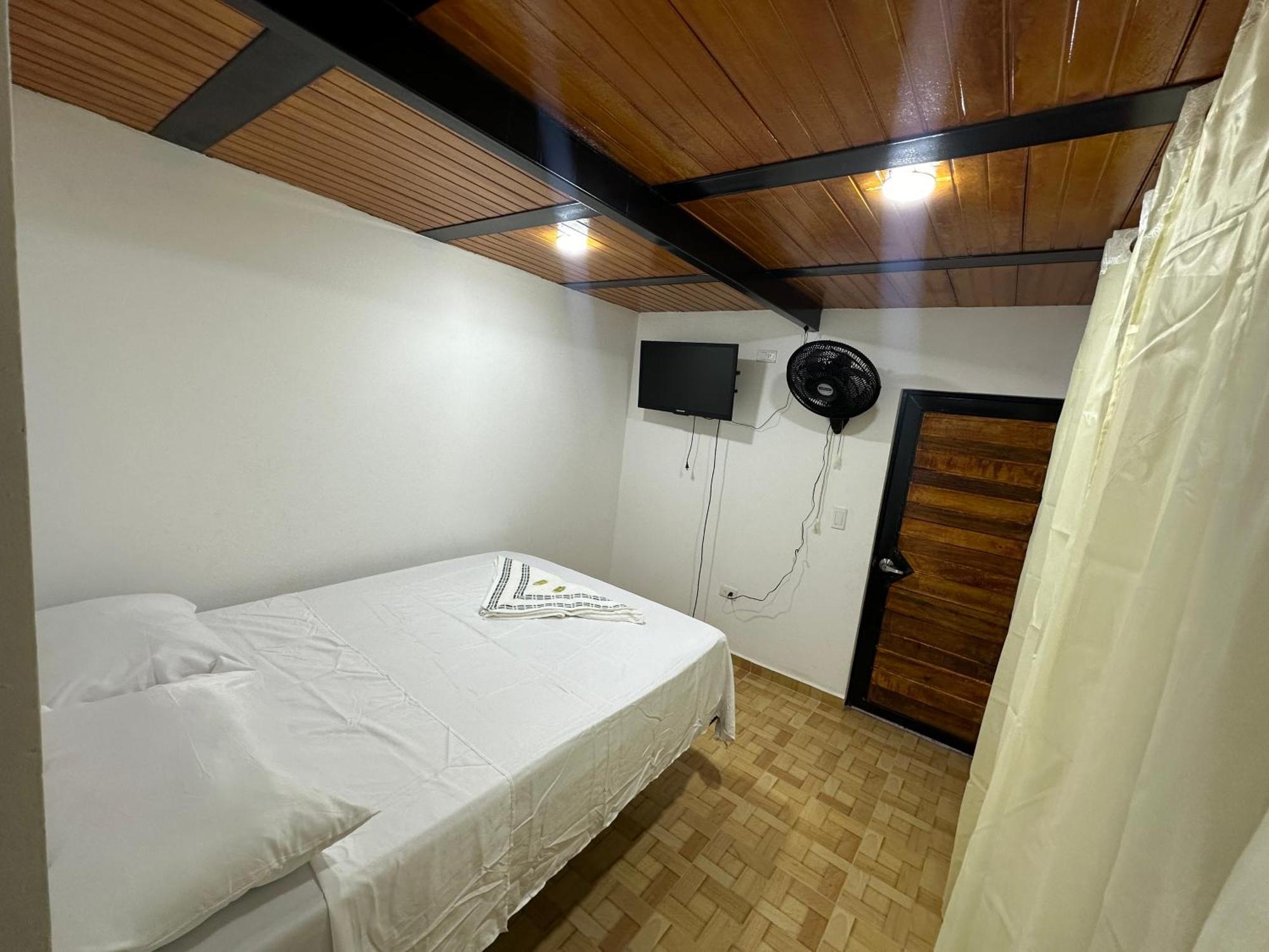 Ecohotel Montebello Norcasia Caldas Confines المظهر الخارجي الصورة